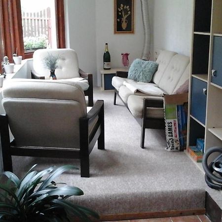 Apartman Marcela Libouchec Экстерьер фото