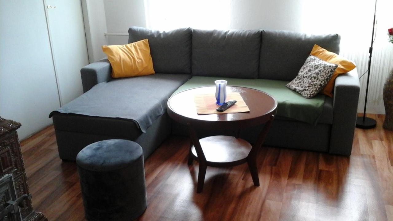 Apartman Marcela Libouchec Экстерьер фото