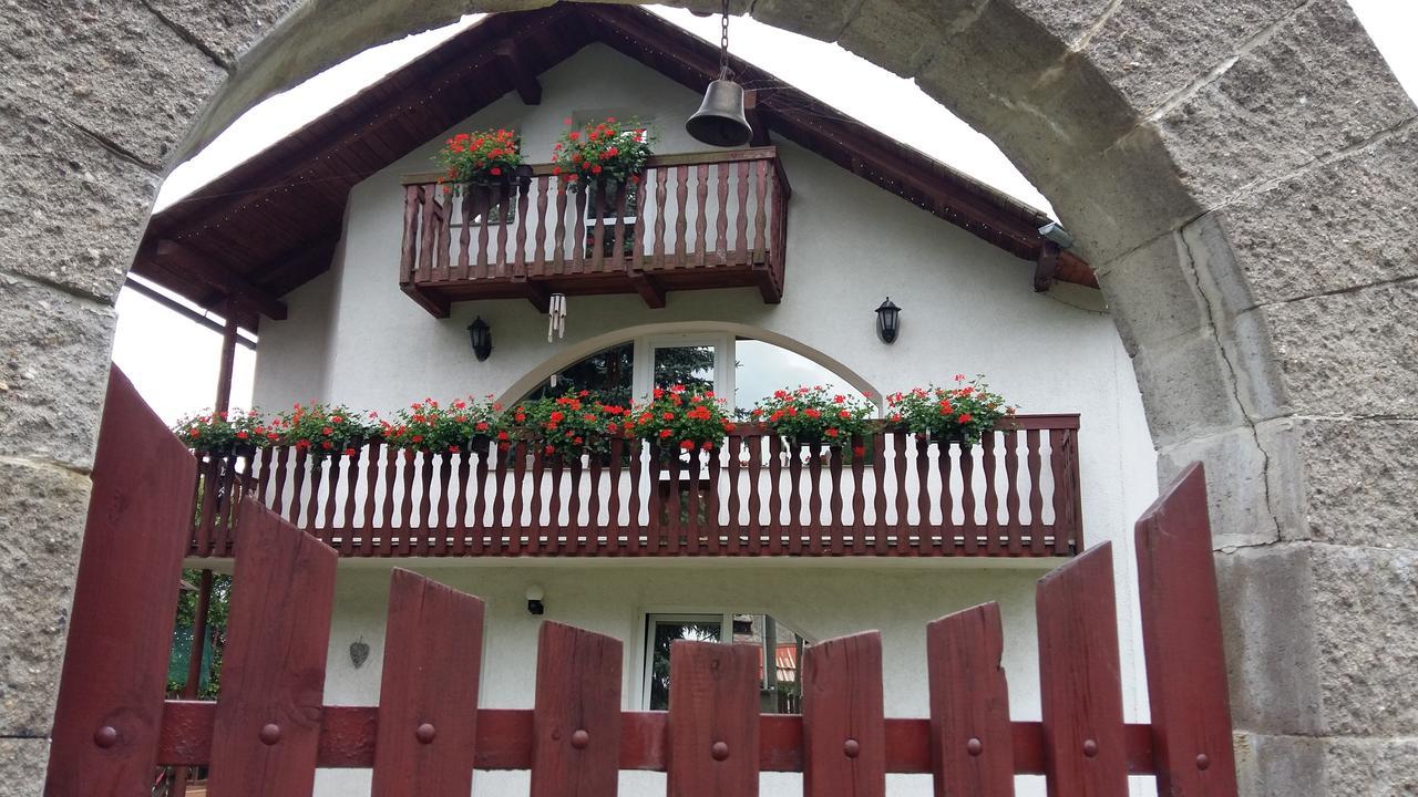 Apartman Marcela Libouchec Экстерьер фото