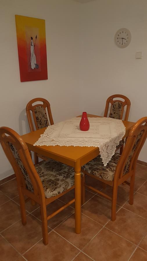 Apartman Marcela Libouchec Экстерьер фото