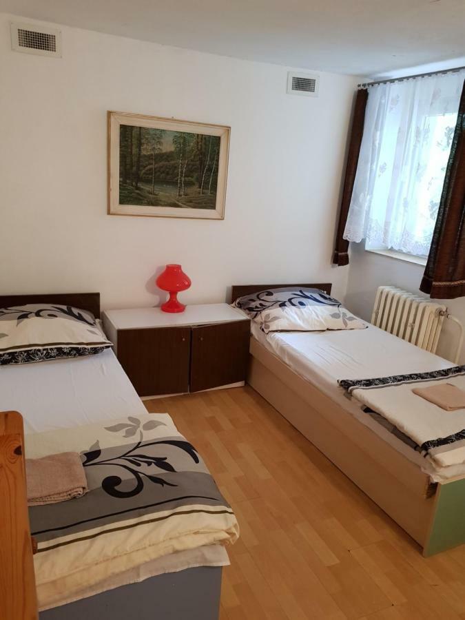 Apartman Marcela Libouchec Экстерьер фото